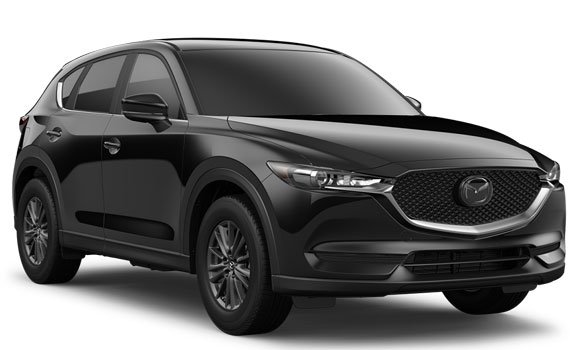 Mazda CX-5 Touring AWD 2020 Price in Uganda