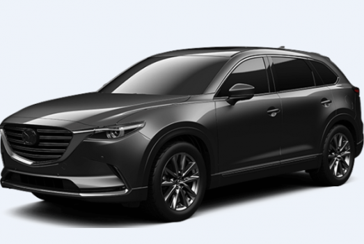 Mazda CX-9 GS AWD 2019 Price in Sudan