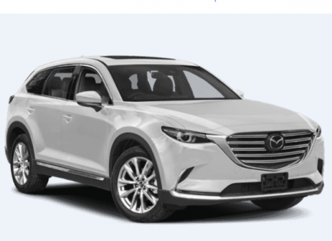 Mazda CX-9 GT AWD 2019 Price in United Kingdom