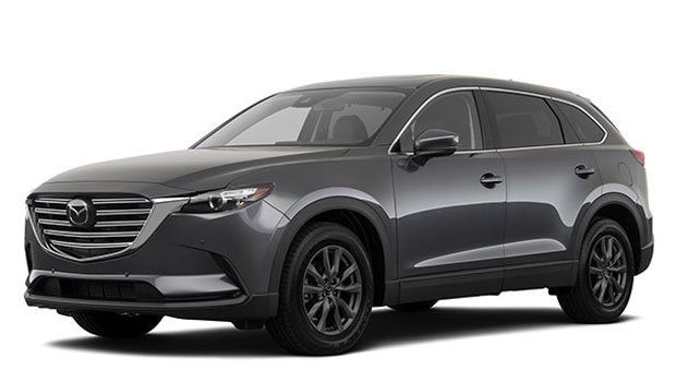 Mazda CX-9 Signature 2020 Price in Vietnam