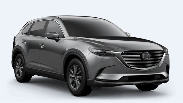 Mazda CX-9 Signature 2021 Price in Australia