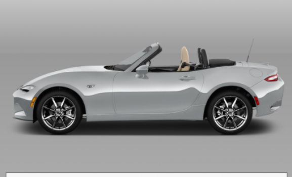 Mazda MX-5 GS 2018 Price in Kuwait