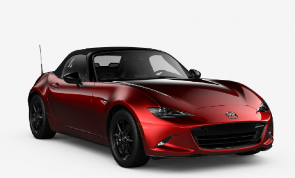 Mazda MX-5 GS 2019 Price in Spain