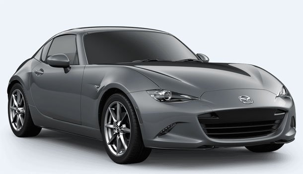 Mazda MX-5 Miata Grand Touring 2020 Price in Nigeria