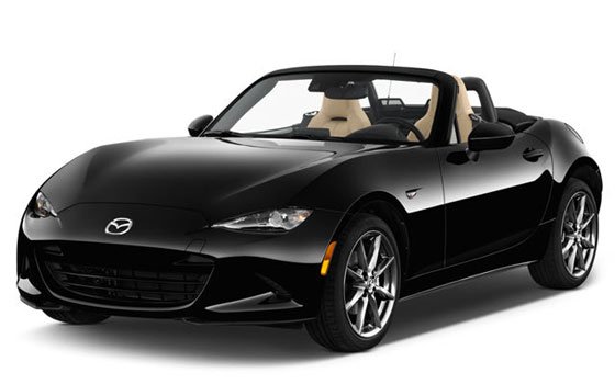 Mazda MX-5 Miata Sport Manual 2020 Price in Dubai UAE