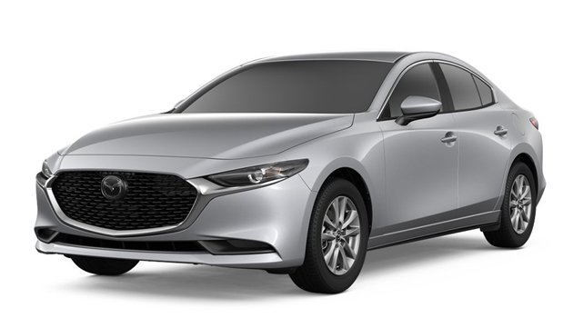 Mazda 3 2.0 2021 Price in Thailand