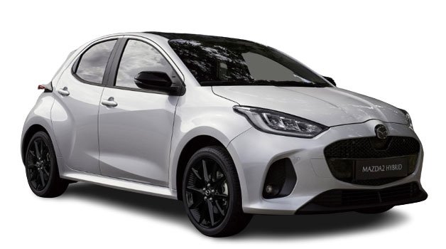 Mazda 2 Hybrid 2024 Price in USA