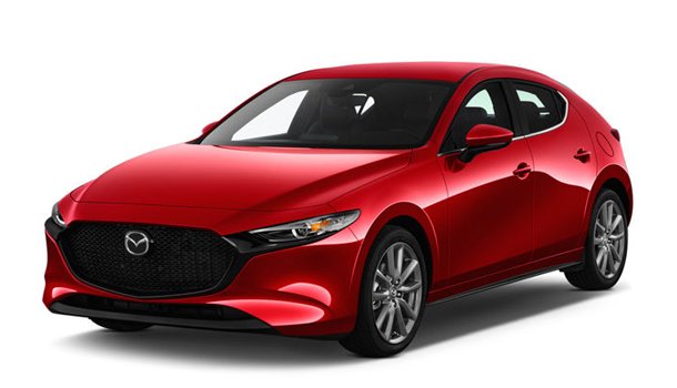 Mazda 3 Hatchback 2.5 S 2021 Price in Sudan