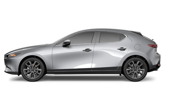 Mazda 3 Hatchback 2.5 S 2022 Price in China