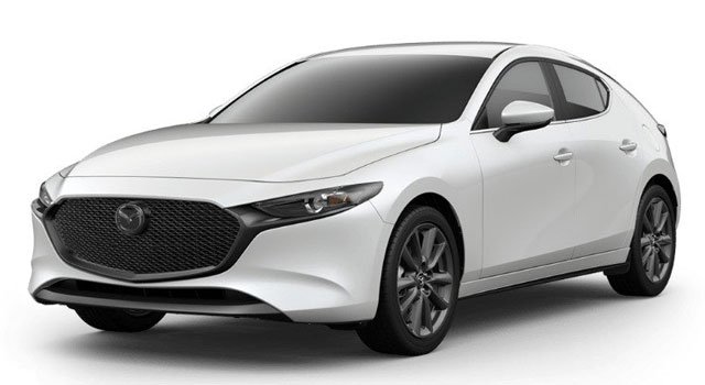 Mazda 3 Hatchback 2.5 Turbo Premium Plus 2022 Price in South Africa