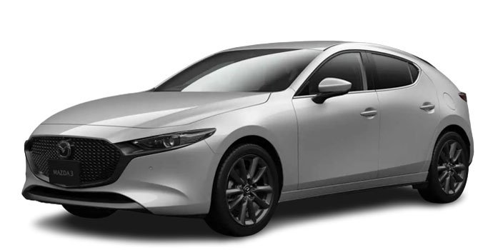 Mazda 3 Hatchback 2024 Price in Italy