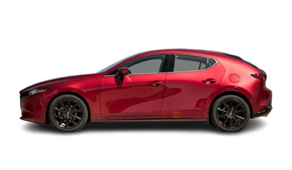Mazda 3 Hatchback 2.5 S 2023 Price in Qatar