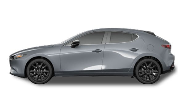Mazda 3 Hatchback 2.5 S Carbon Edition 2023 Price in Germany