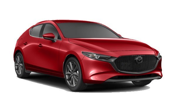 Mazda 3 Hatchback 2.5 S Carbon Edition 2024 Price in Germany