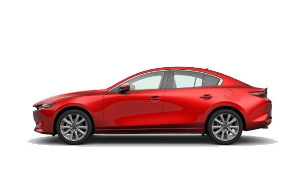 Mazda 3 Hatchback 2.5 S Premium 2024 Price in Sudan