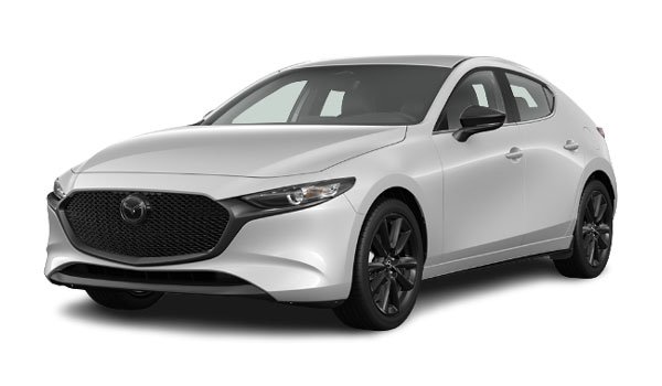 Mazda 3 Hatchback 2.5 S Select Sport 2024 Price in Malaysia