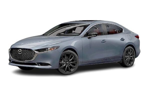 Mazda 3 Hatchback 2.5 Turbo Premium Plus 2024 Price in Sudan
