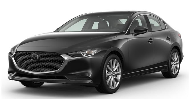 Mazda 3 Sedan 2.0 2022 Price in Ethiopia