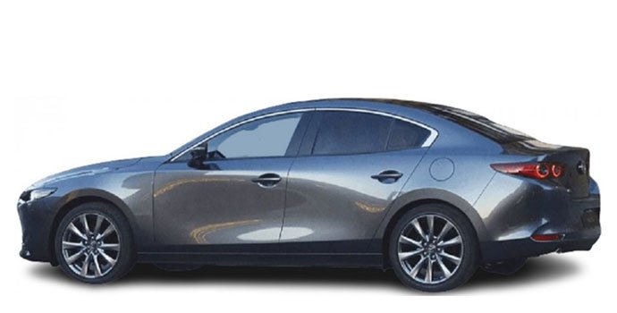 Mazda 3 Sedan 2023 Price in Indonesia