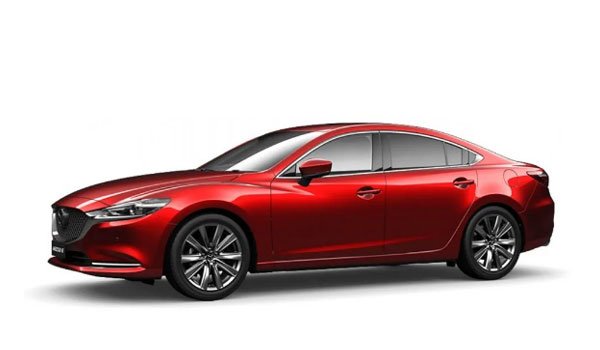 Mazda 3 Sedan 2024 Price in Romania