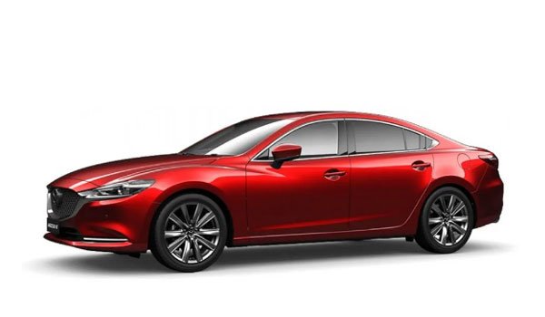 Mazda 3 Sedan 2024 Price in Bangladesh