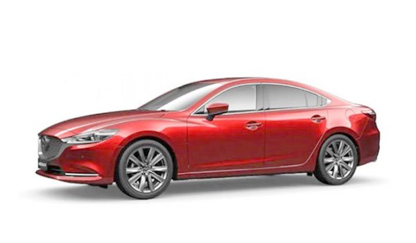 Mazda 3 Sedan 2.5 S 2024 Price in Germany
