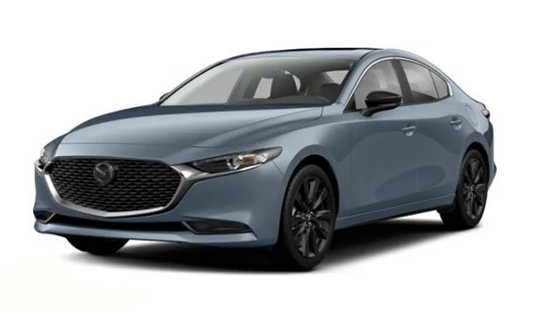 Mazda 3 Sedan 2.5 S Carbon Edition 2023 Price in Norway