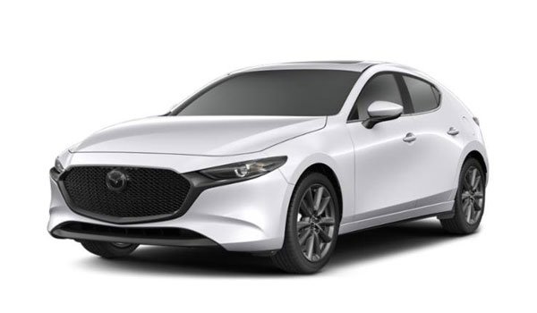 Mazda 3 Sedan 2.5 S Preferred 2023 Price in Japan