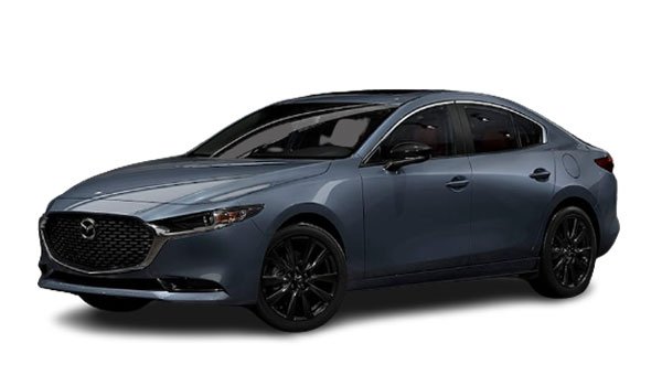 Mazda 3 Sedan 2.5 S Preferred 2024 Price in USA