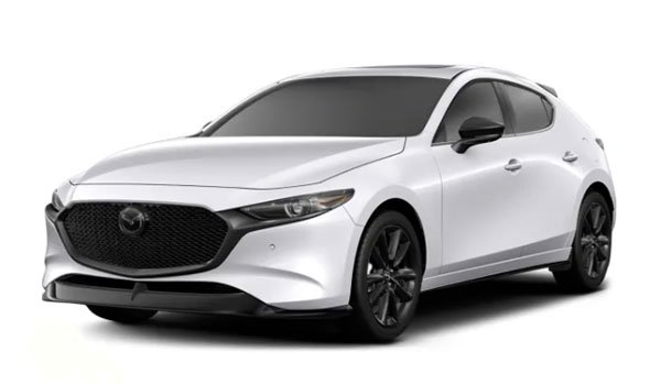 Mazda 3 Sedan 2.5 S Premium 2023 Price in Qatar