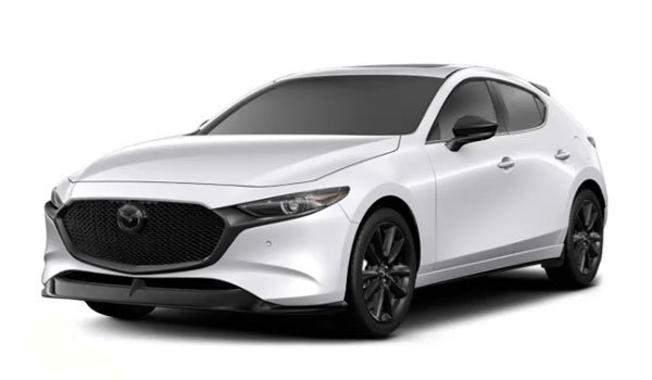 Mazda 3 Sedan 2.5 S Premium 2023 Price in Bangladesh