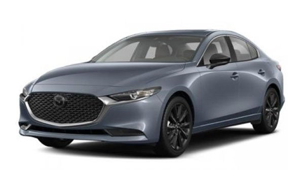 Mazda 3 Sedan 2.5 S Premium 2024 Price in Saudi Arabia