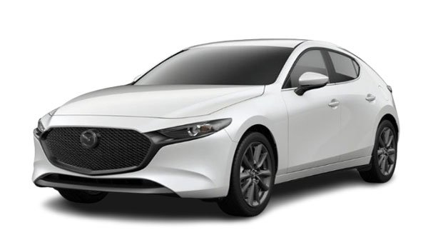 Mazda 3 Sedan 2.5 Turbo Premium Plus 2024 Price in Iran