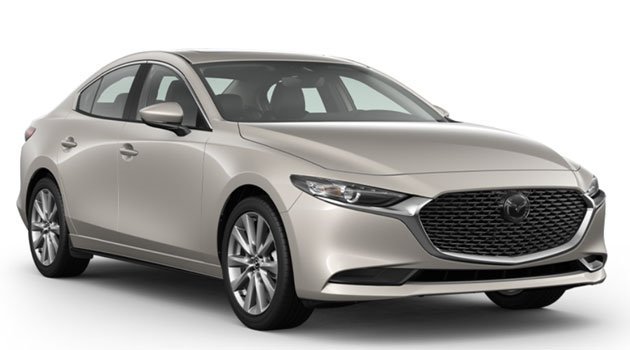 Mazda 3 Sedan Select 2023 Price in Singapore
