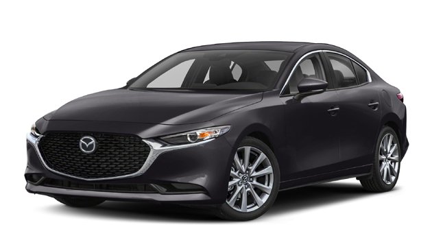 Mazda 3 Select Package 2021 Price in South Korea