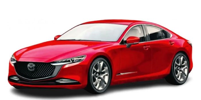 Mazda 6 2023 Price in Malaysia