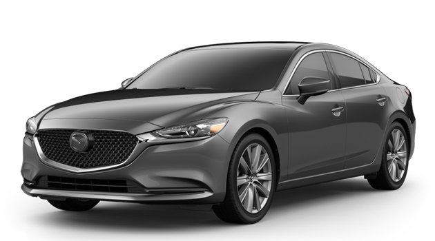 Mazda 6 Touring 2021 Price in South Korea