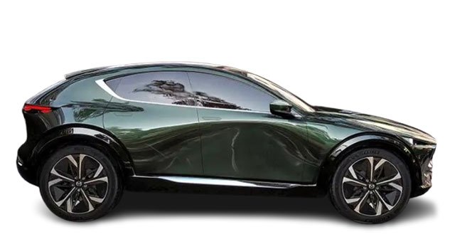 Mazda CX-20 2026 Price in Qatar