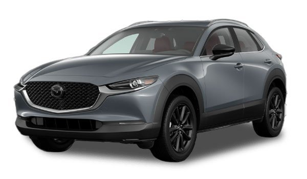 Mazda CX-30 2.5 S Select Sport 2024 Price in Uganda