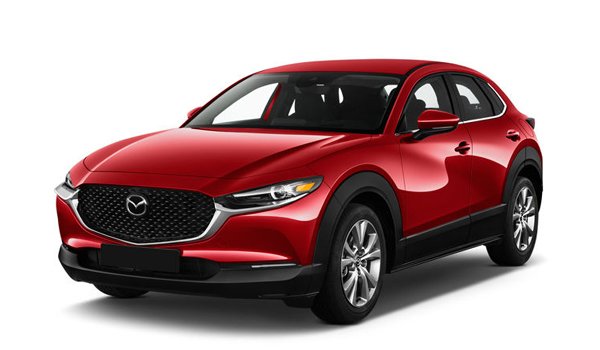 Mazda CX-30 Preferred Package 2021 Price in China