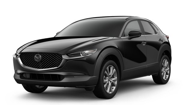 Mazda CX-30 Select Package AWD 2021 Price in Malaysia