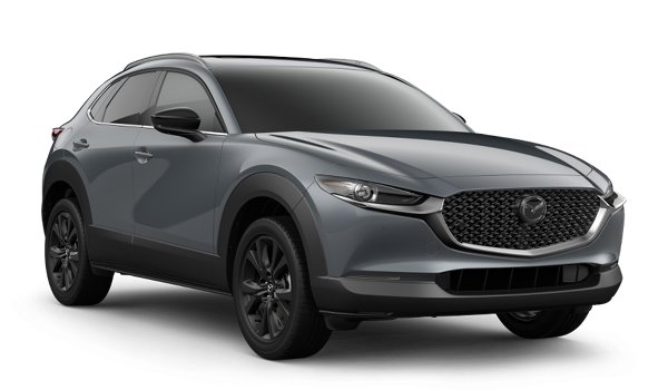 Mazda CX-30 Turbo 2021 Price in Dubai UAE