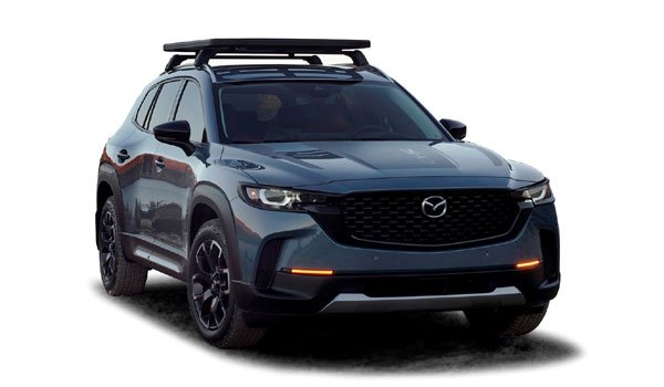 Mazda CX-50 2022 Price in Vietnam