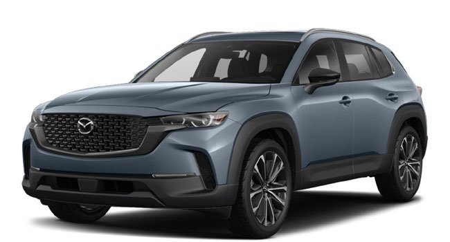 Mazda CX-5 2.5 S 2023 Price in Nigeria