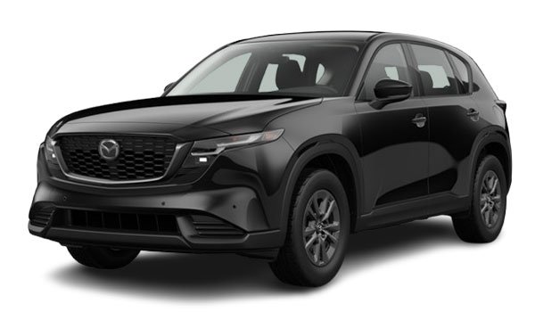 Mazda CX-5 2.5 S AWD 2026 Price in Kuwait