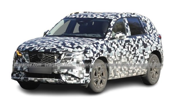 Mazda CX-5 2026 Price in Europe