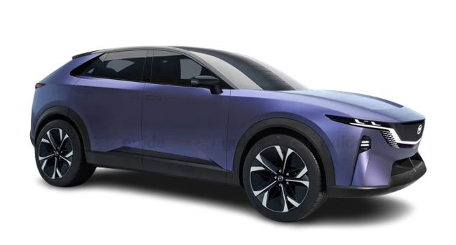 Mazda CX-5 2027 Price in Oman