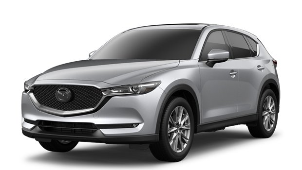 Mazda CX-5 Grand Touring 2022 Price in Macedonia