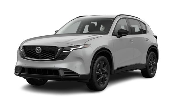 Mazda CX-5 Premium AWD 2026 Price in Kuwait