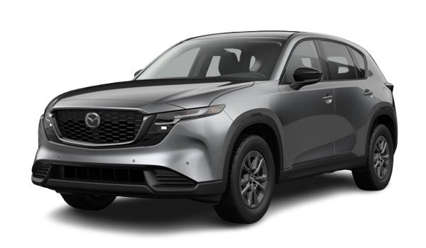 Mazda CX-5 Select 2026 Price in Pakistan